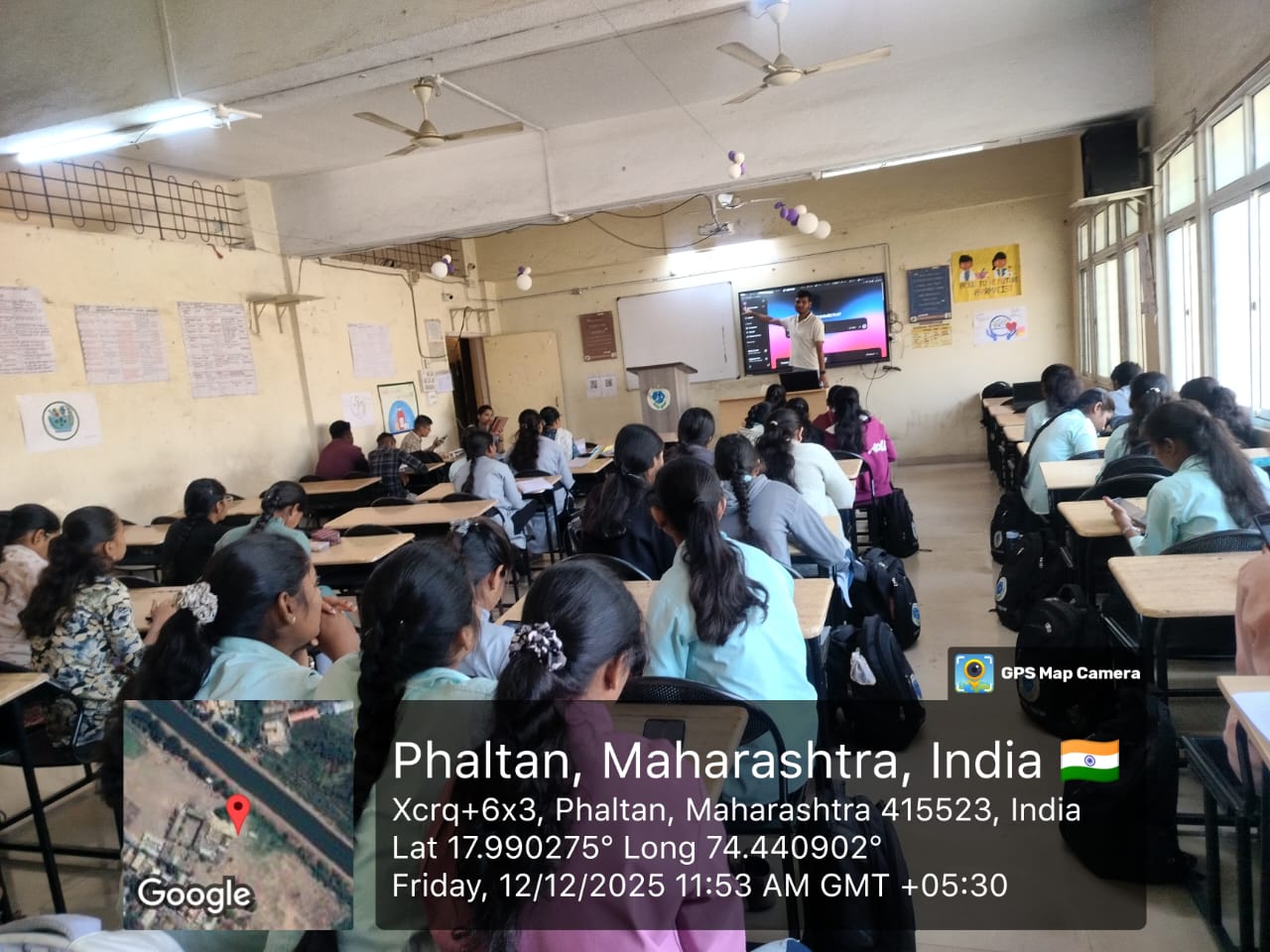 Venutai Session 7